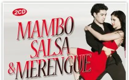 Photo de ORCHESTRE MAMBO SALSA NICE