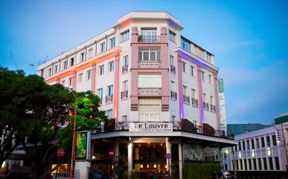 Photo de LE LOUVRE HOTEL & SPA ANTANANARIVO