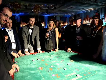 Animation DJ Mariage / Seine-et-Marne, Nemours, Montargis