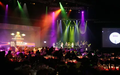 Photo de Agence TAPIS ROUGE - Conseil en Evenement pour les Entreprises - NORD
