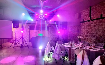 Photo de DJ Wilke event's / LOT - OCCITANIE