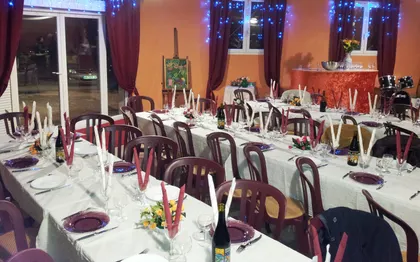 Photo de Location de salle 130m² - Montpellier - Culture & Convivialité - Association