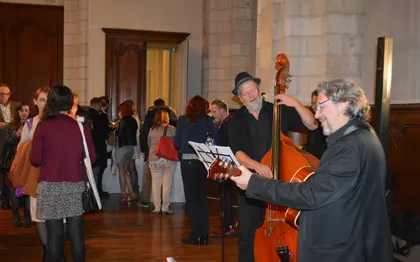 Photo de Musiciens à Douai : Zicalam / Nord-Pas-De-Calais