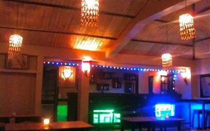 Photo de Piment Café - Restaurant - Antananarivo