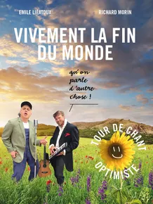 Artistes de Villeneuve d'Ascq : Balivernes de Poulpe