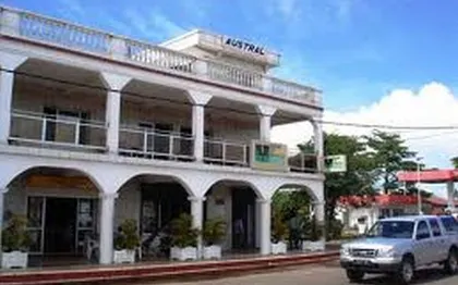 Photo de AUSTRAL HOTEL - FARAFANGANA
