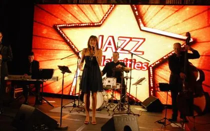 Photo de All in Jazz - Musiciens Jazz à Paris