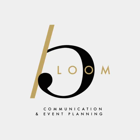 iBloom Communication / Conseil en Organisation d'événement / 06 SUD