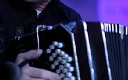 Photo de Accordéoniste Bandonéoniste d'Albertville JEREMY VANNEREAU Savoie