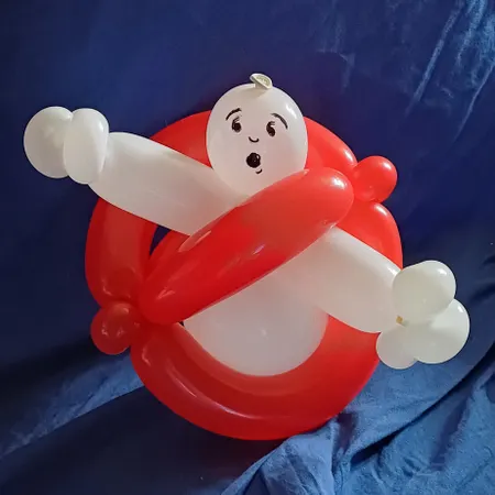 La Magicienne des Ballons – Sculpt1Ballon, Animation & Spectacles