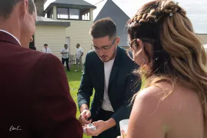 Devis Magicien Mariage Charente