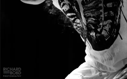 Photo de Editions L.A. - ANYA ROSE alias LADY ANEESSA