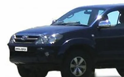 Photo de Exelans Tourism - Location de voiture - Antananarivo