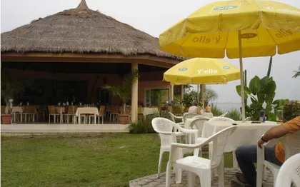 Photo de Mami Wata - Restaurant - Traiteur - Brazzaville - Congo