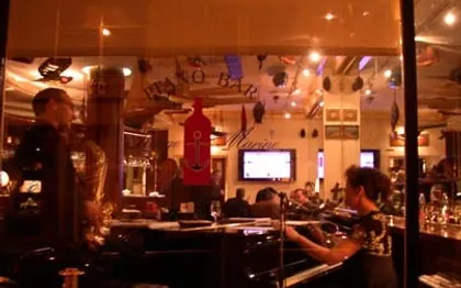 Photo de Chika's - Duo Piano Bar - Pop Jazz - PARIS