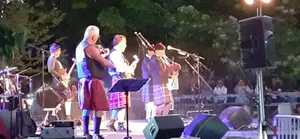 Isle sur Sorgues 2012