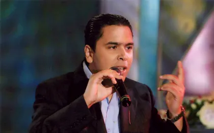 Photo de Nabil Boudhina