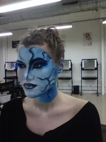 Emilie MAQUILLAGE ET COIFFURE / Loire Atlantique