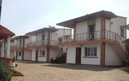 Photo de Hôtel Laza - Antsirabe 