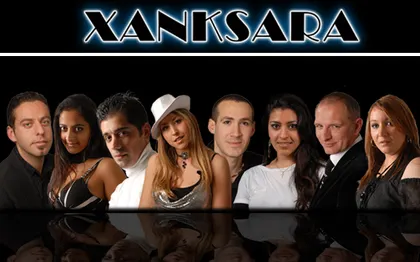 Photo de JLB Production - Orchestre de Variete Internationale - CANNES