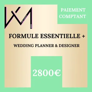 Wedding planner - Organisation de mariage - Décoration de mariage -


https://km-for-events.sumupstore.com/article/formule-essentielle-wedding-planner-et-wedding-designer-organisation-decoration


Cette agence événementielle est localisé en Meurthe-et-Moselle, elle se déplace dans toute la Lorraine et au delà - FRANCE - LUXEMBOURG - BELGIQUE - Lorraine - Moselle - Meurthe et Moselle - Meuse - Metz - Nancy - Thionville - Verdun - Etain - Alsace - Haguenau - Tours - Loches - Chambray-lès-Tours - Strasbourg etc... https://www.kmforevents.fr
