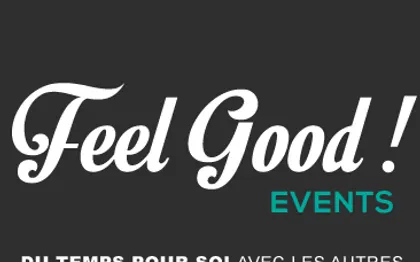 Photo de Feel Good Events / PARIS