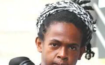 Photo de Luck Razan - artiste - Antananarivo