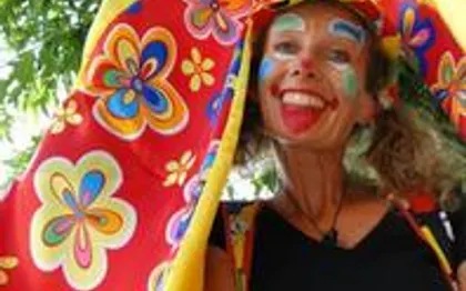 Photo de Titine - Spectacles pour les petits comme pour les grands