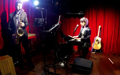 Photo de Daisy Bao Music - La musique de votre évènement !