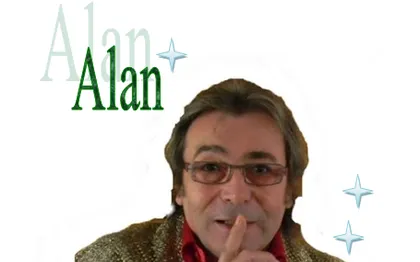 Photo de Alan Francois - Chanteur chansons françaises et animations dansantes pour soirées anniversaire