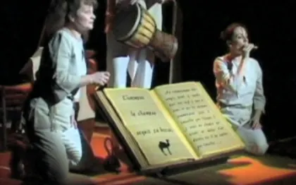 Photo de THEATRE CARPE DIEM - Compagnie de Théâtre - JUVISY SUR ORGE