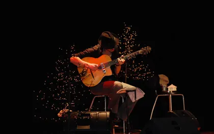 Photo de Orchestre  1R2SWING MUSIC / NORD - PAS DE CALAIS