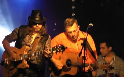 Photo de Eldorado's Cats Orchestre Rock Swing, Années 50 / Essonne IDF