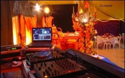 Photo de DJ KARIM - LYON