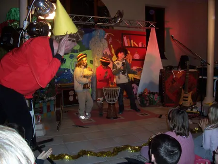 Sky Production - Musicien Chanteur et Dj dans l'Occitanie