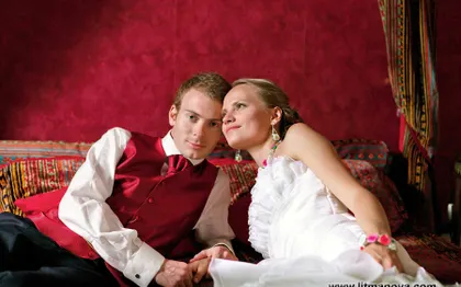 Photo de Photographe Olga Litmanova - NANTES