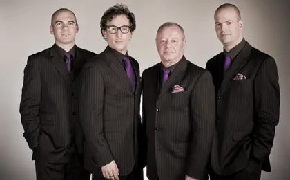 Photo de JPZ jazz band - Orchestre de Jazz et new Swing vocal / AIN RHONE ALPES