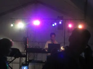 musicien DJ