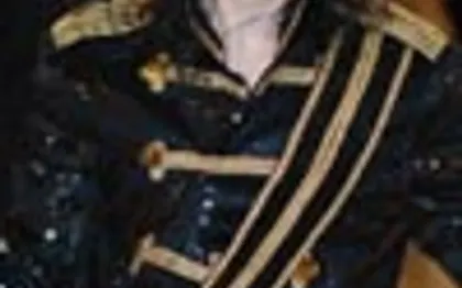 Photo de Mélodie Jackson et le Groupe History - SOSIE METZ