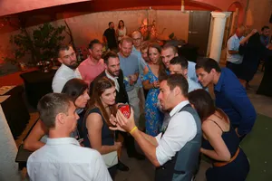 Magie digitale - Wicka le magicien