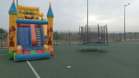 AGENCE D'EVENEMENTIEL SKILIPO EVENT / Casablanca