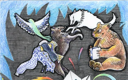 Photo de Compagnie des jours contes / TOULOUSE