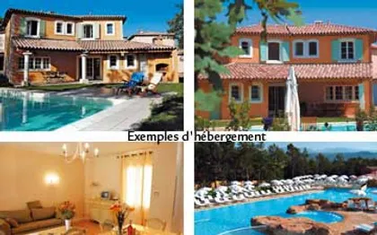 Photo de DOMAINE DE FAYENCE