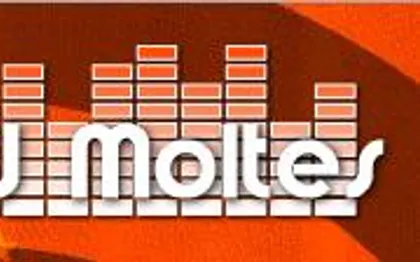 Photo de DJ Moltes - Haute-Savoie
