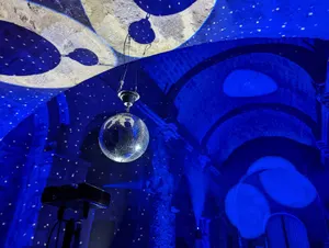 AMBIANCE DISCO -BOUCHES DU RHONE MINART'S PROVENCE & ORGANISATION