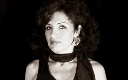 Photo de Brigitte Dumas - Orchestre de Jazz - Chanteuse de Jazz - VENCE - CANNES