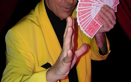 Photo de Magicien indépendant
