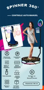 Agence de location de matériel d'animation, artistes et performers