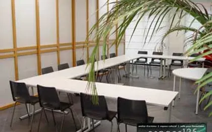 Photo de Espace125 - Location de Salle - Bruxelles