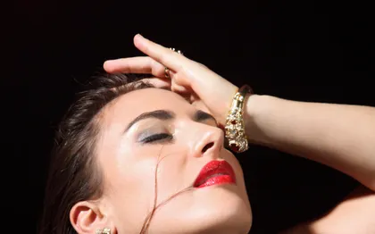 Photo de Lolie - Danseuse Orientale - PARIS 